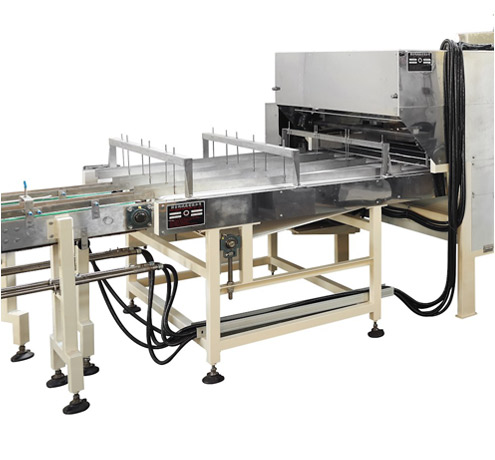 Noodle Settle Machine