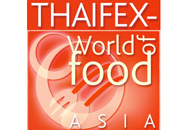 Thaifex - World Of Food Asia 2020