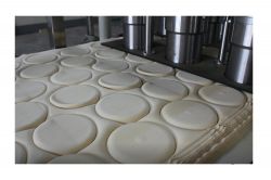 Dumpling Wrapper Machine