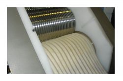 Continuous Noodle Pressing Roller Machine